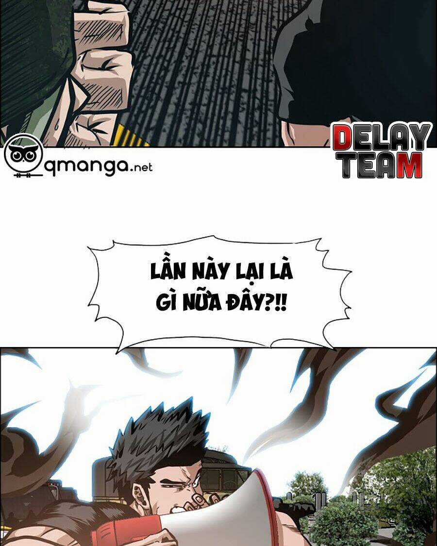 Bậc Thầy Kiếm Sư Chapter 26 trang 27