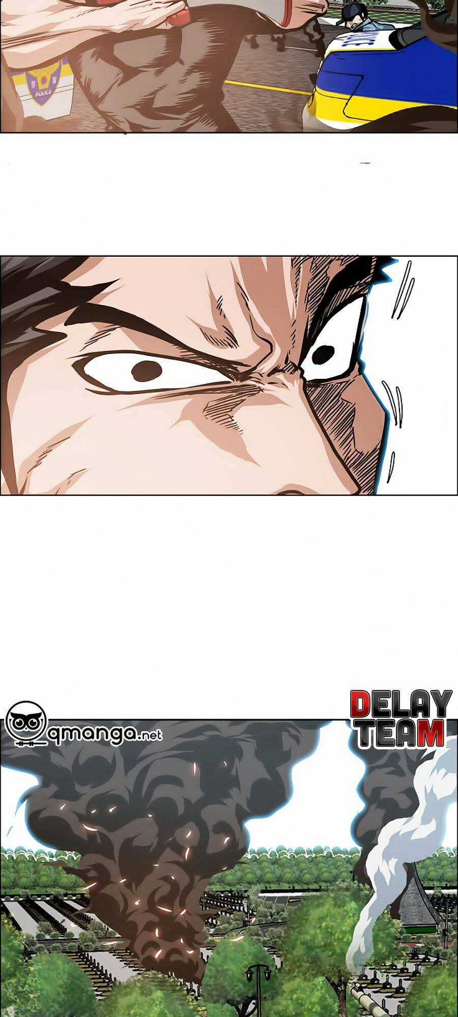 Bậc Thầy Kiếm Sư Chapter 26 trang 28