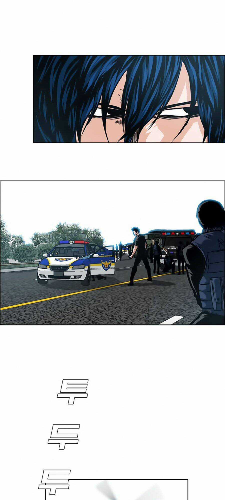 Bậc Thầy Kiếm Sư Chapter 26 trang 3