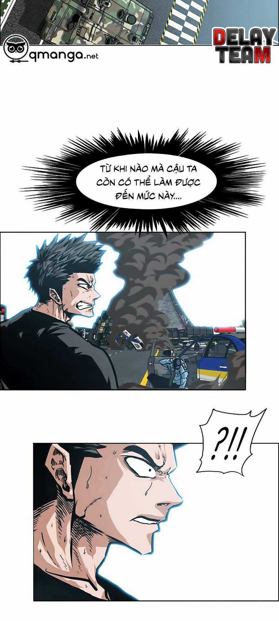 Bậc Thầy Kiếm Sư Chapter 26 trang 30