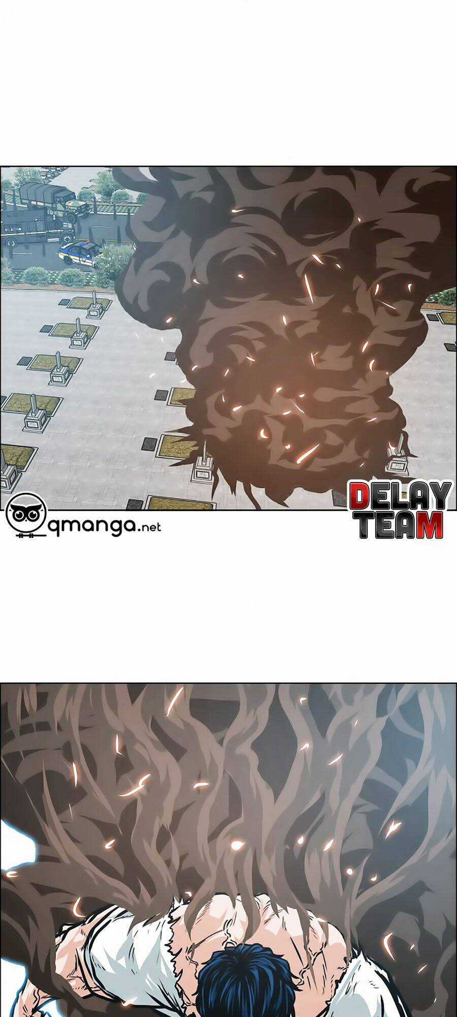 Bậc Thầy Kiếm Sư Chapter 26 trang 31