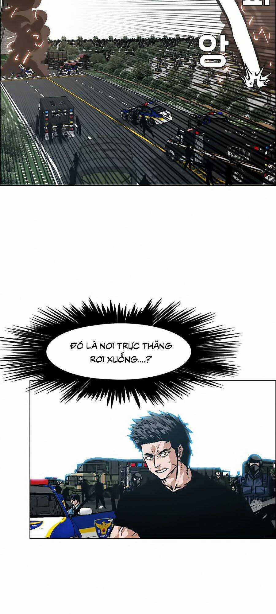 Bậc Thầy Kiếm Sư Chapter 26 trang 34