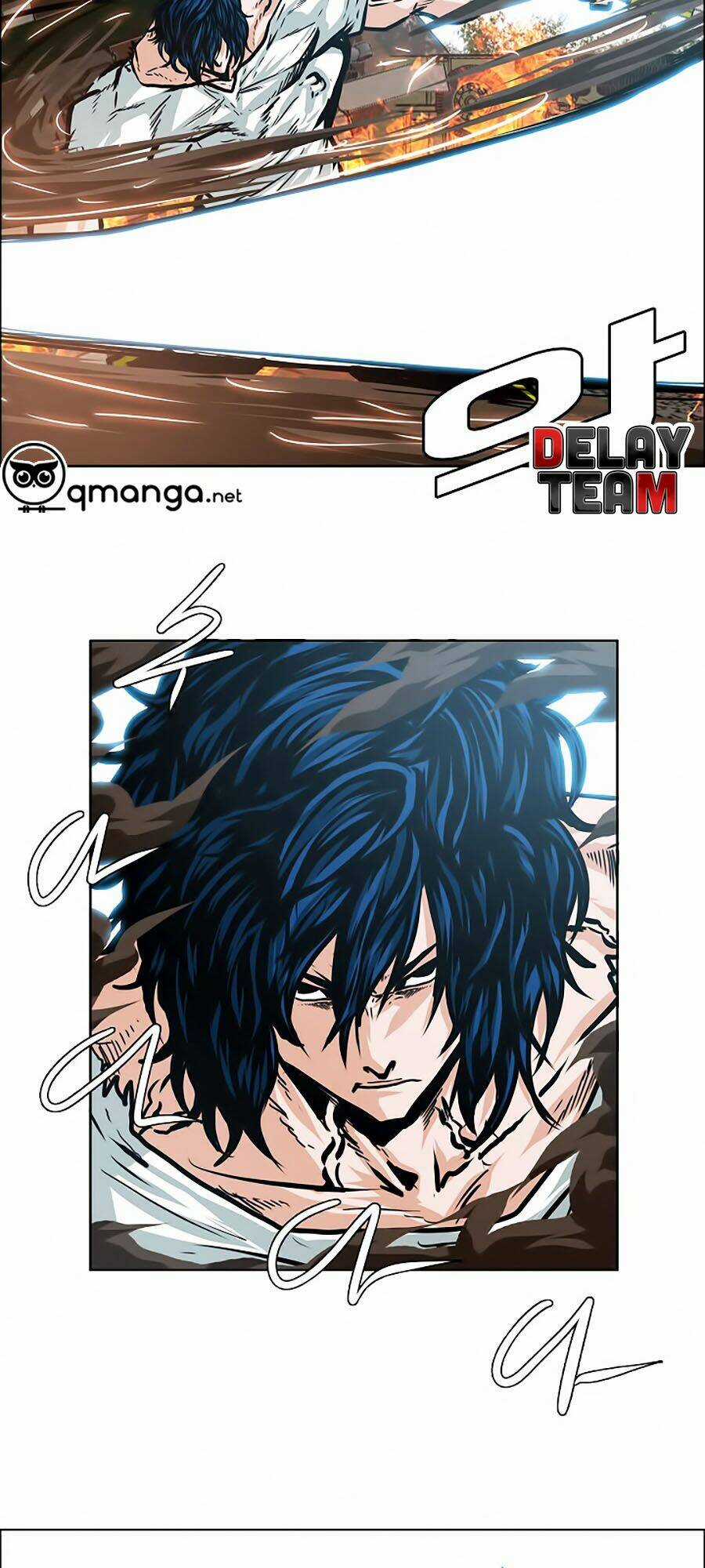 Bậc Thầy Kiếm Sư Chapter 26 trang 36