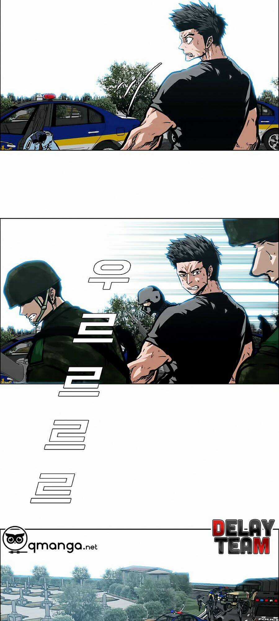 Bậc Thầy Kiếm Sư Chapter 26 trang 37