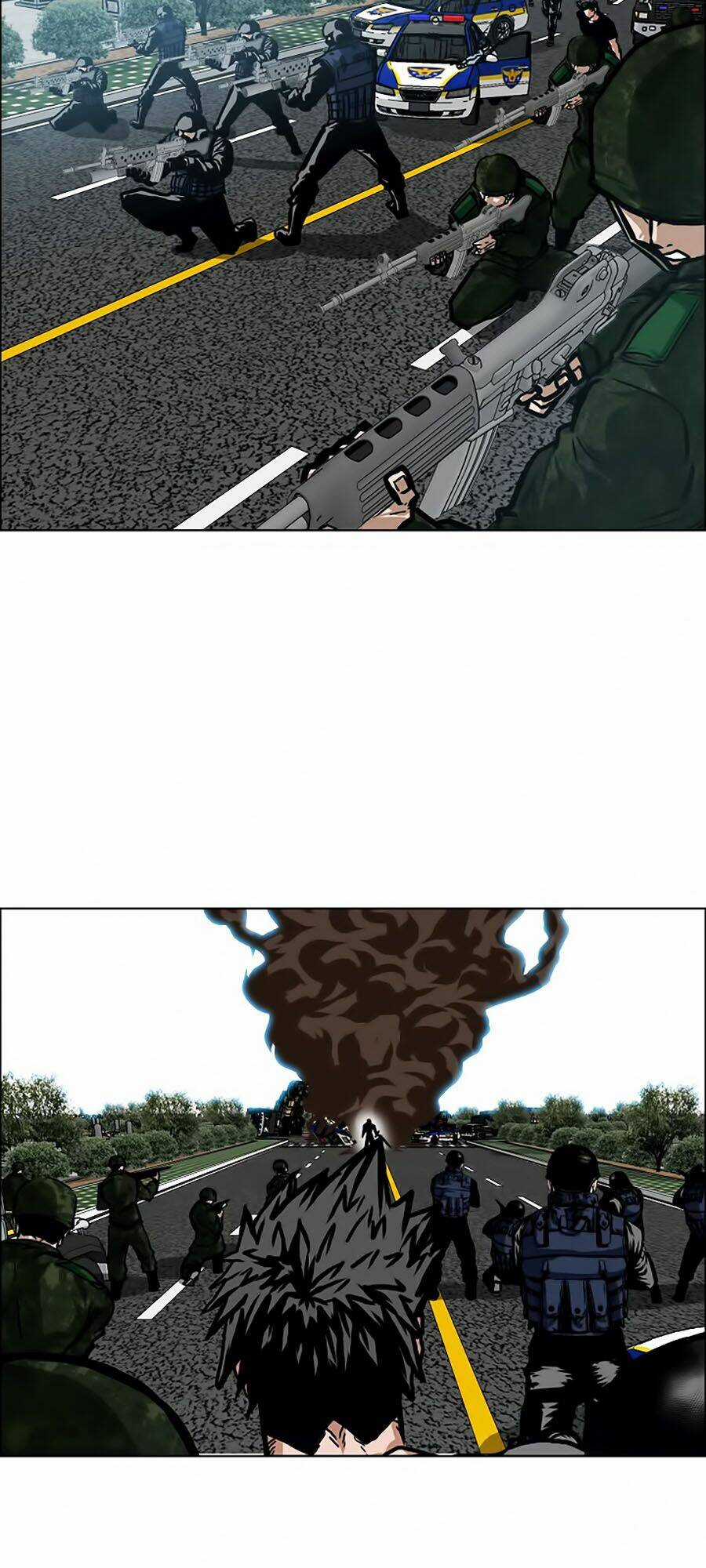 Bậc Thầy Kiếm Sư Chapter 26 trang 38