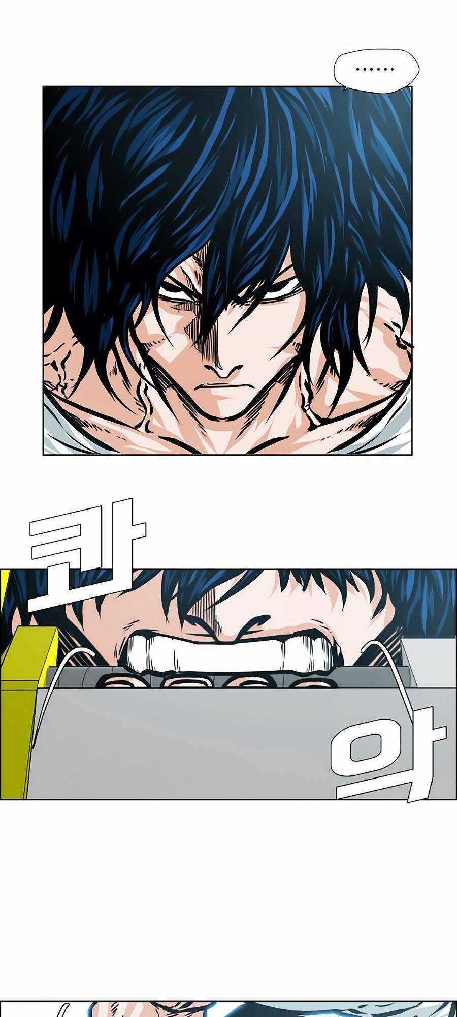 Bậc Thầy Kiếm Sư Chapter 26 trang 39