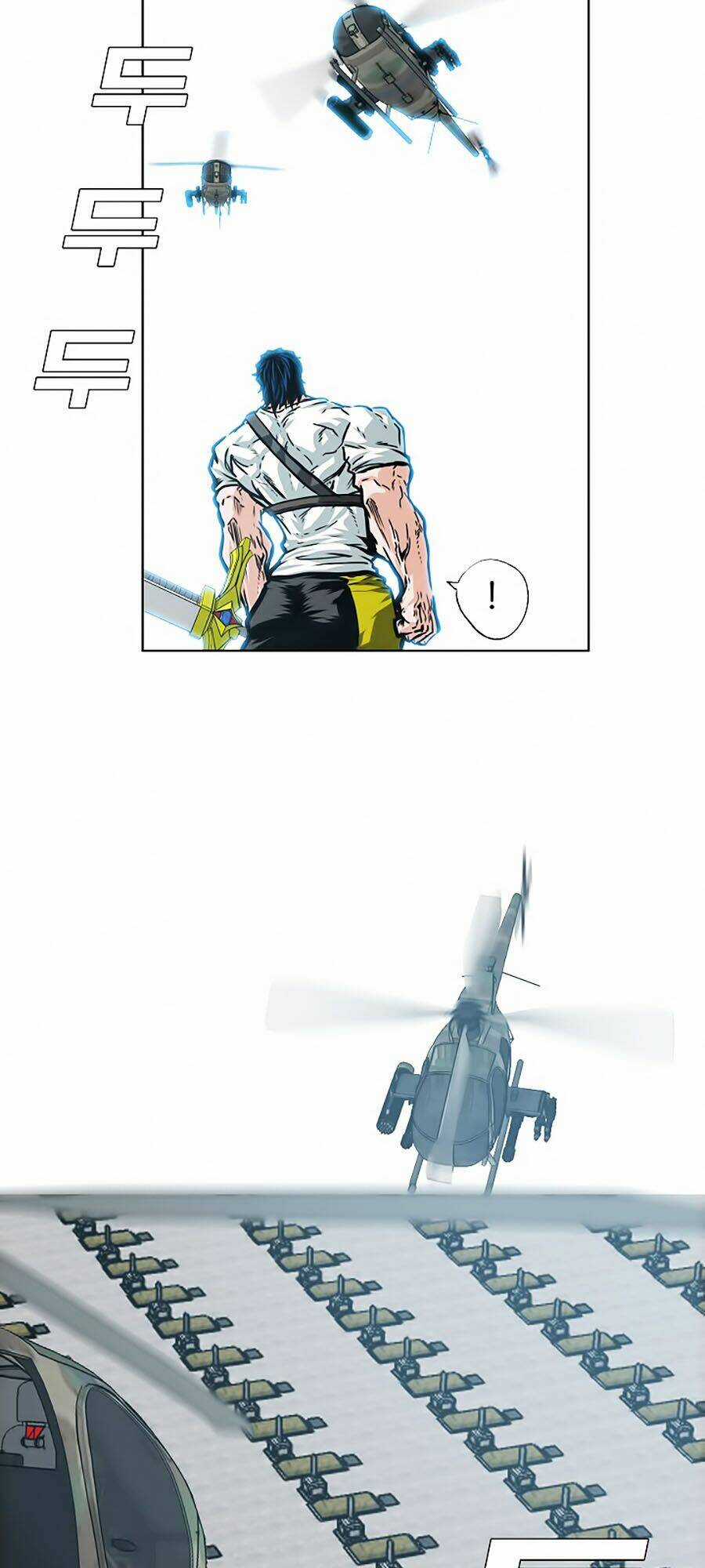 Bậc Thầy Kiếm Sư Chapter 26 trang 4