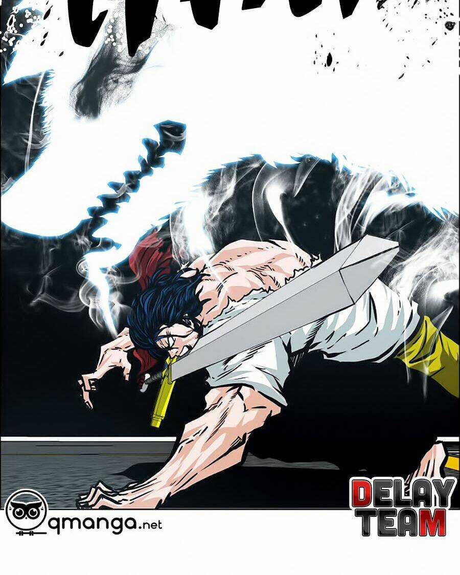 Bậc Thầy Kiếm Sư Chapter 26 trang 41