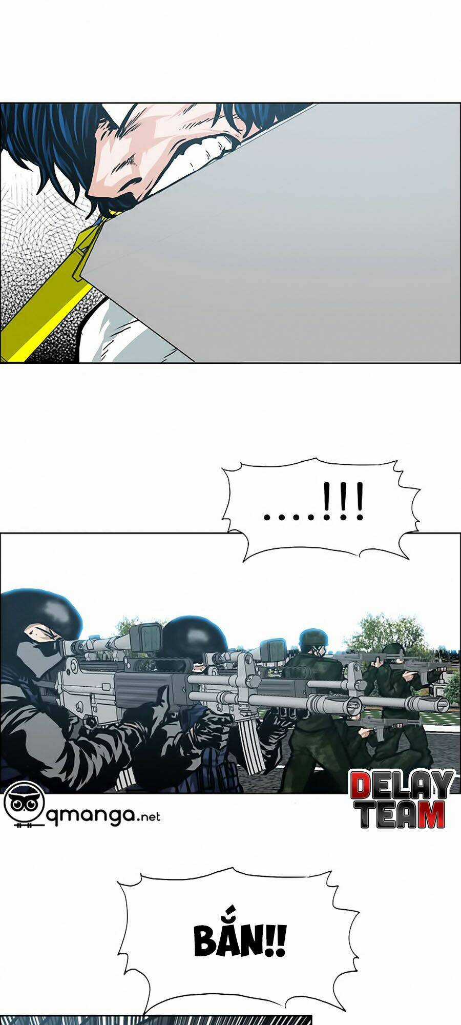 Bậc Thầy Kiếm Sư Chapter 26 trang 42