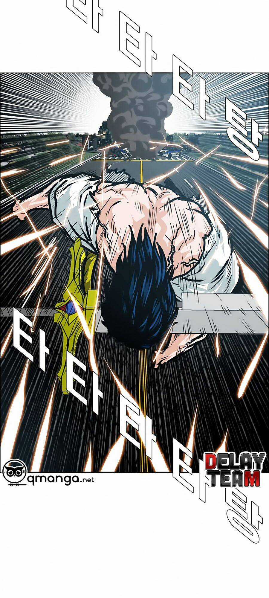 Bậc Thầy Kiếm Sư Chapter 26 trang 44