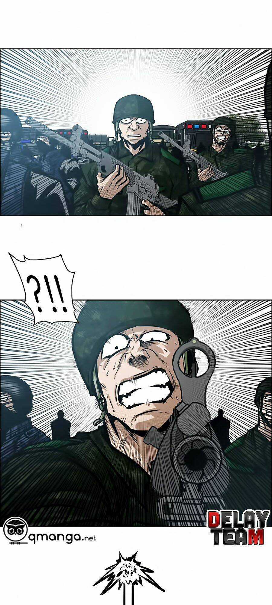 Bậc Thầy Kiếm Sư Chapter 26 trang 45