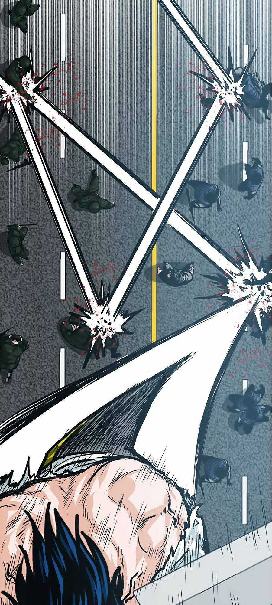 Bậc Thầy Kiếm Sư Chapter 26 trang 47