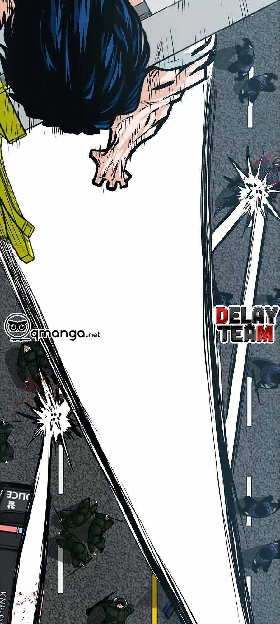 Bậc Thầy Kiếm Sư Chapter 26 trang 48