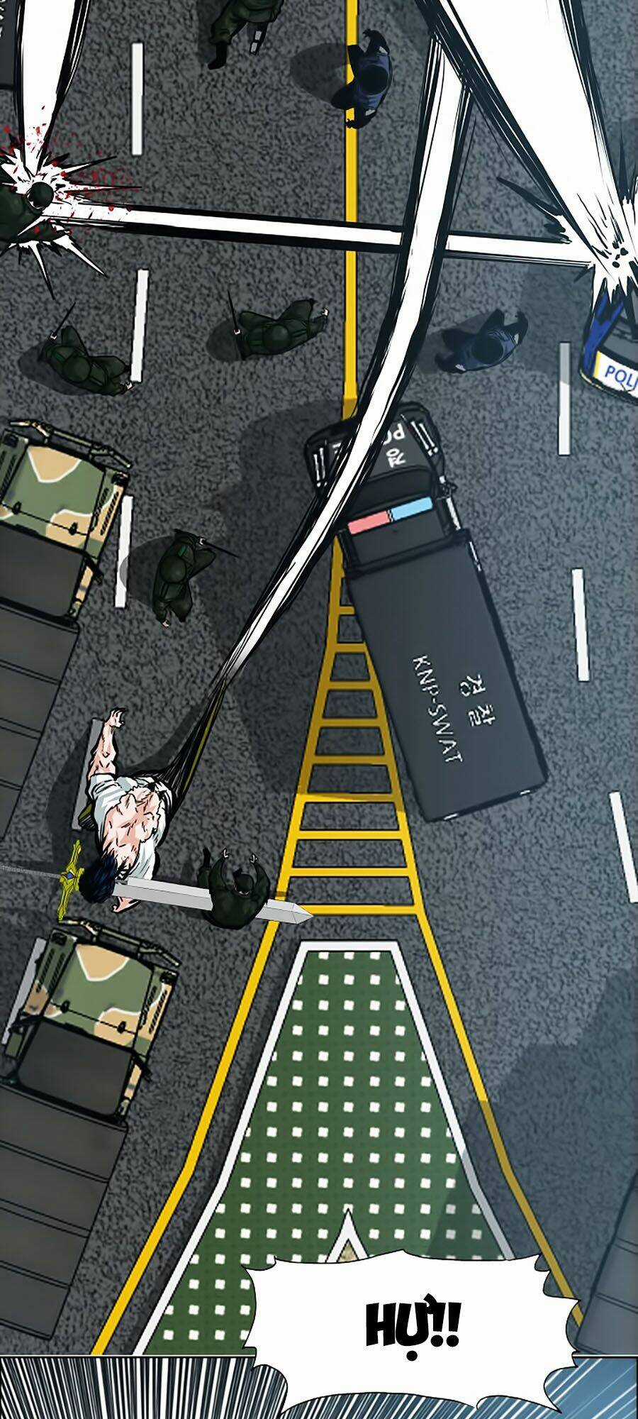 Bậc Thầy Kiếm Sư Chapter 26 trang 49