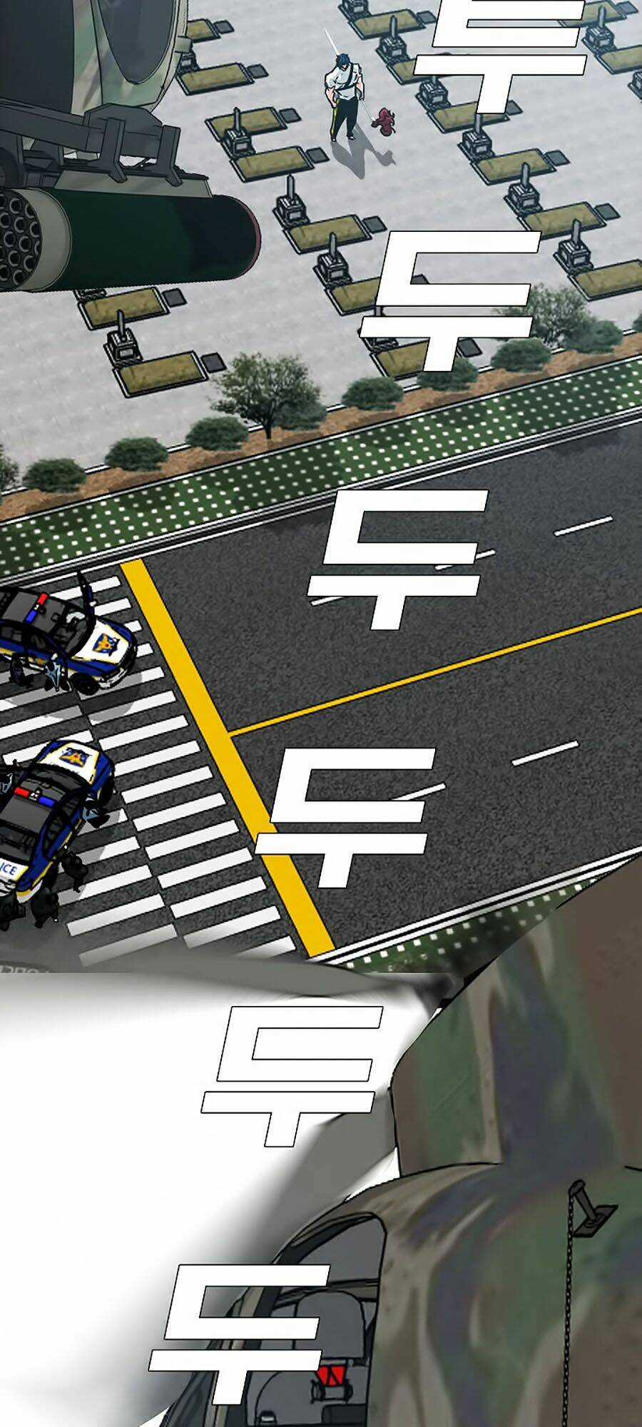 Bậc Thầy Kiếm Sư Chapter 26 trang 5