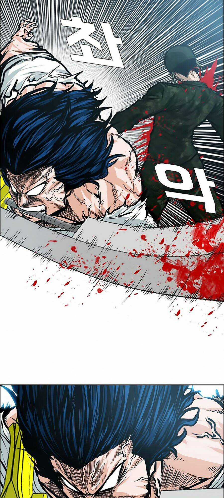 Bậc Thầy Kiếm Sư Chapter 26 trang 50