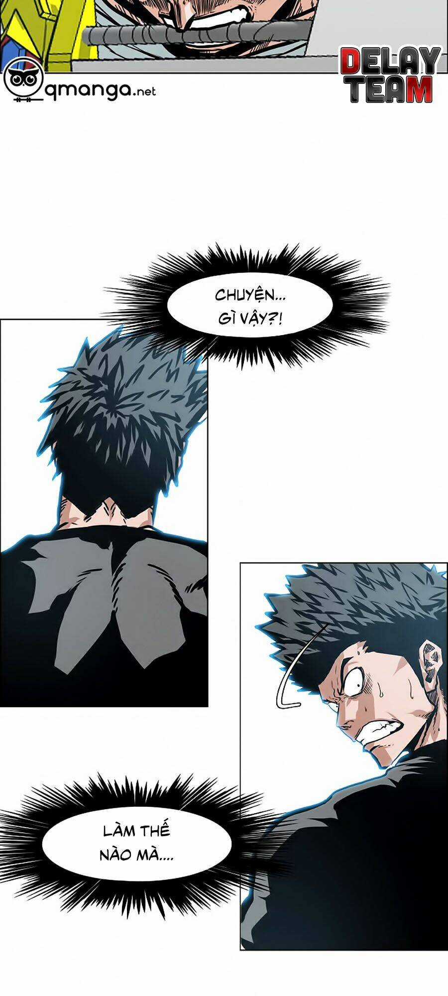 Bậc Thầy Kiếm Sư Chapter 26 trang 51