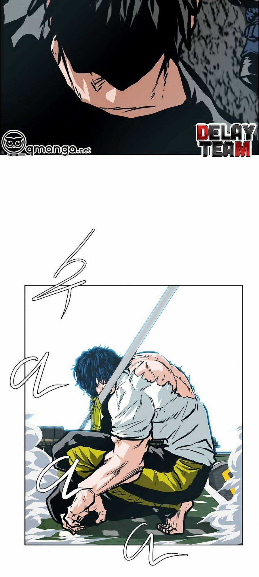 Bậc Thầy Kiếm Sư Chapter 26 trang 53