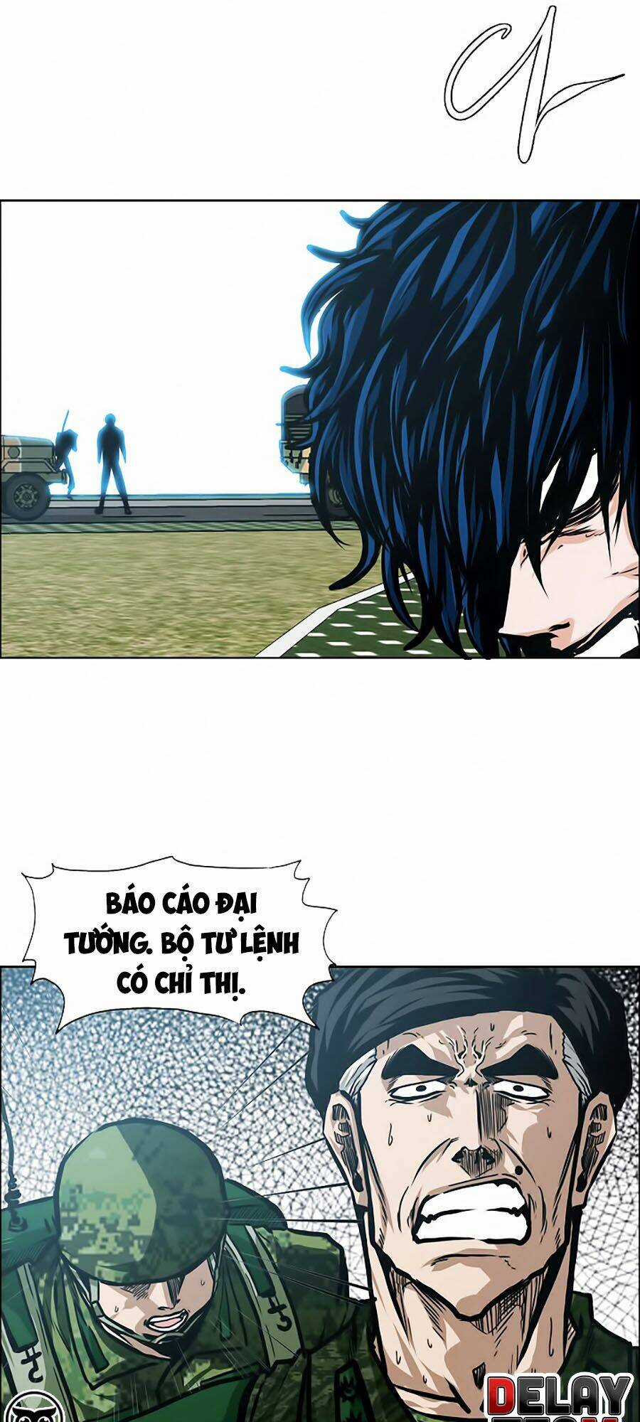 Bậc Thầy Kiếm Sư Chapter 26 trang 54