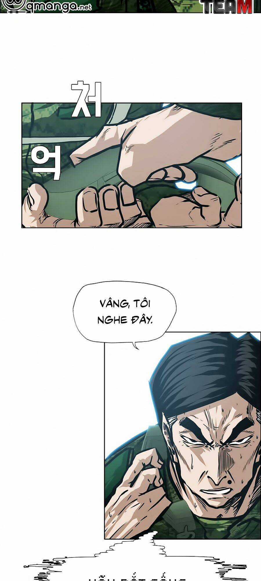 Bậc Thầy Kiếm Sư Chapter 26 trang 55