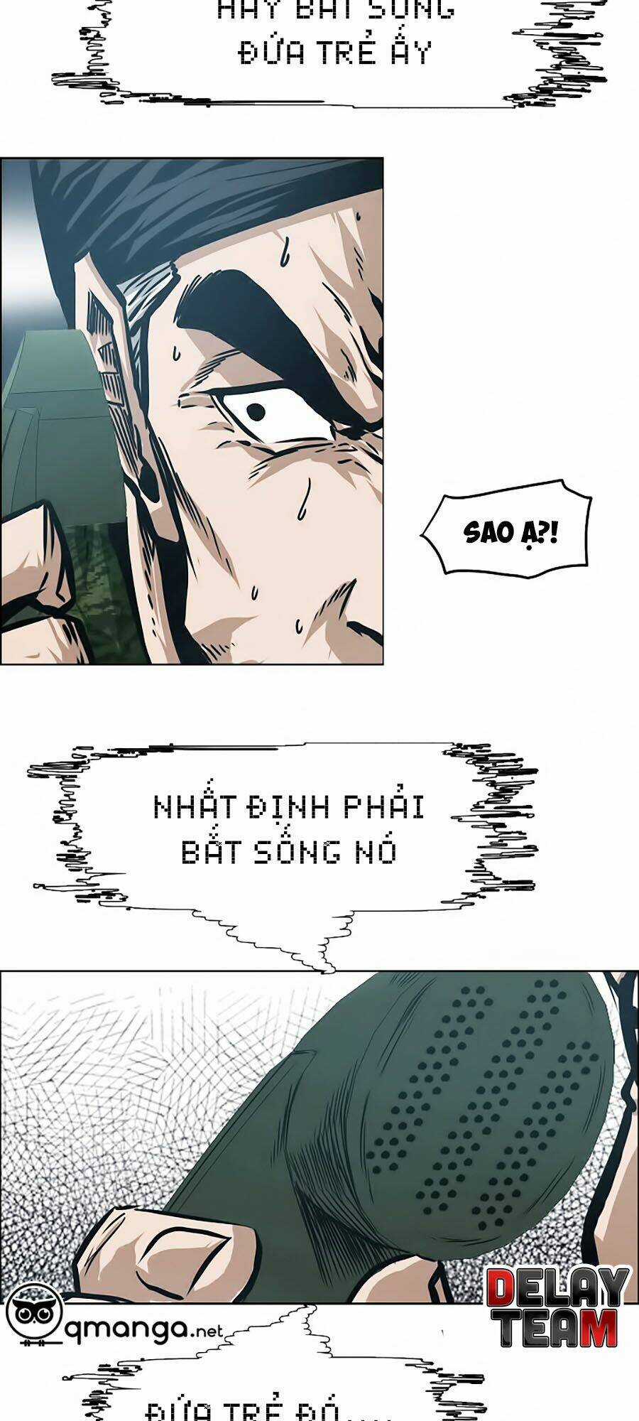 Bậc Thầy Kiếm Sư Chapter 26 trang 56