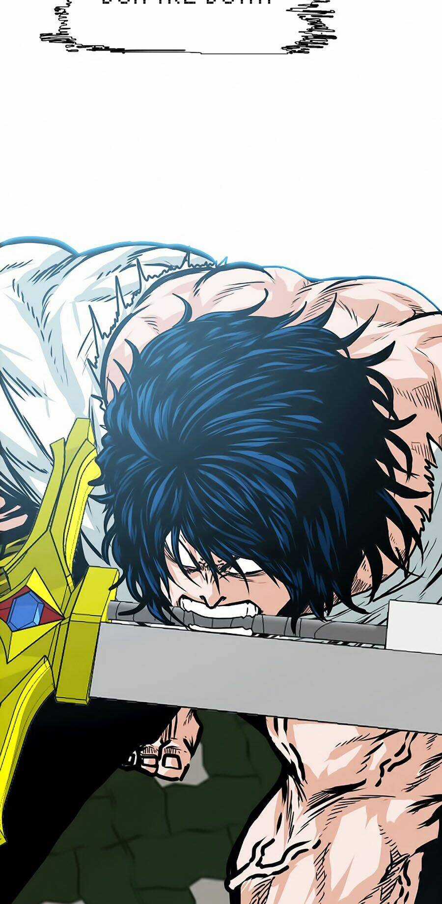 Bậc Thầy Kiếm Sư Chapter 26 trang 57