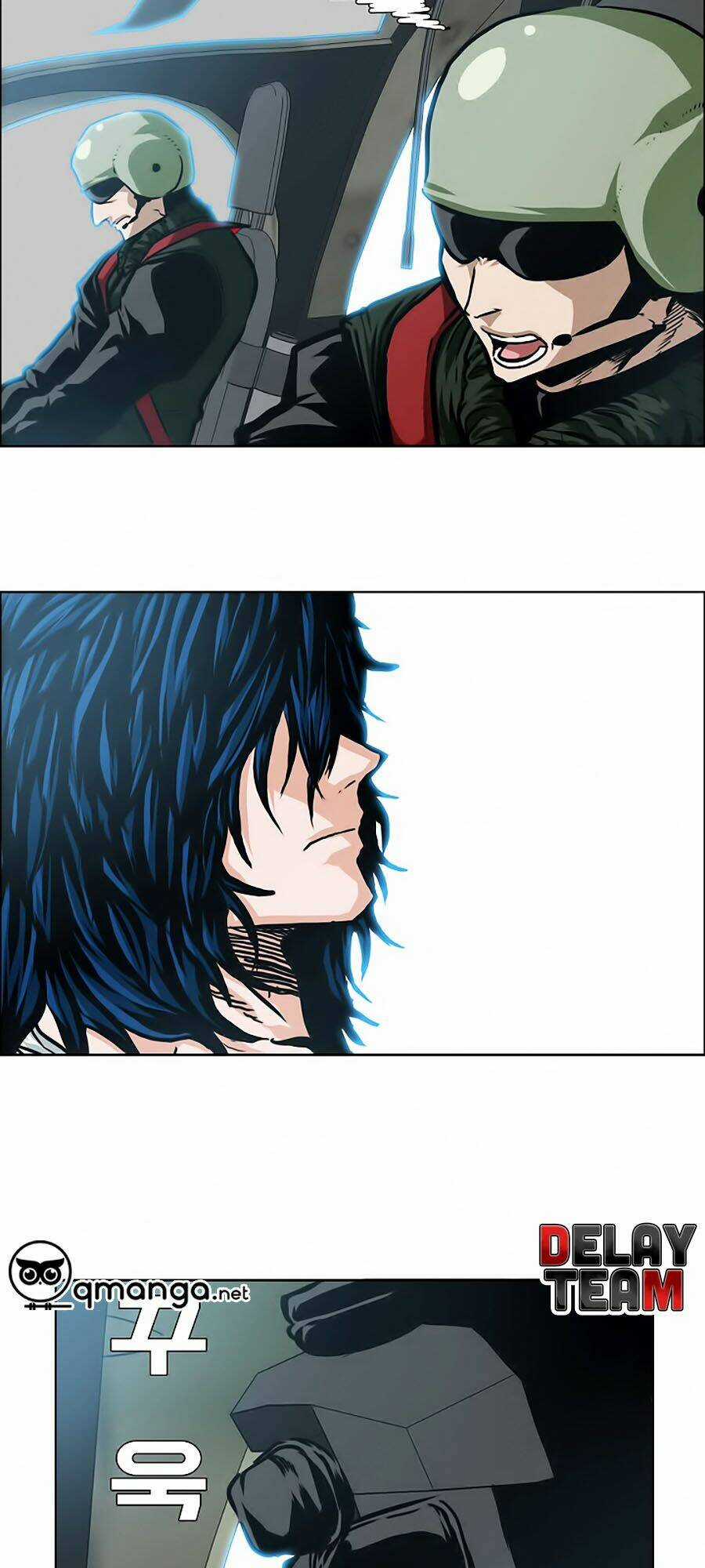 Bậc Thầy Kiếm Sư Chapter 26 trang 7