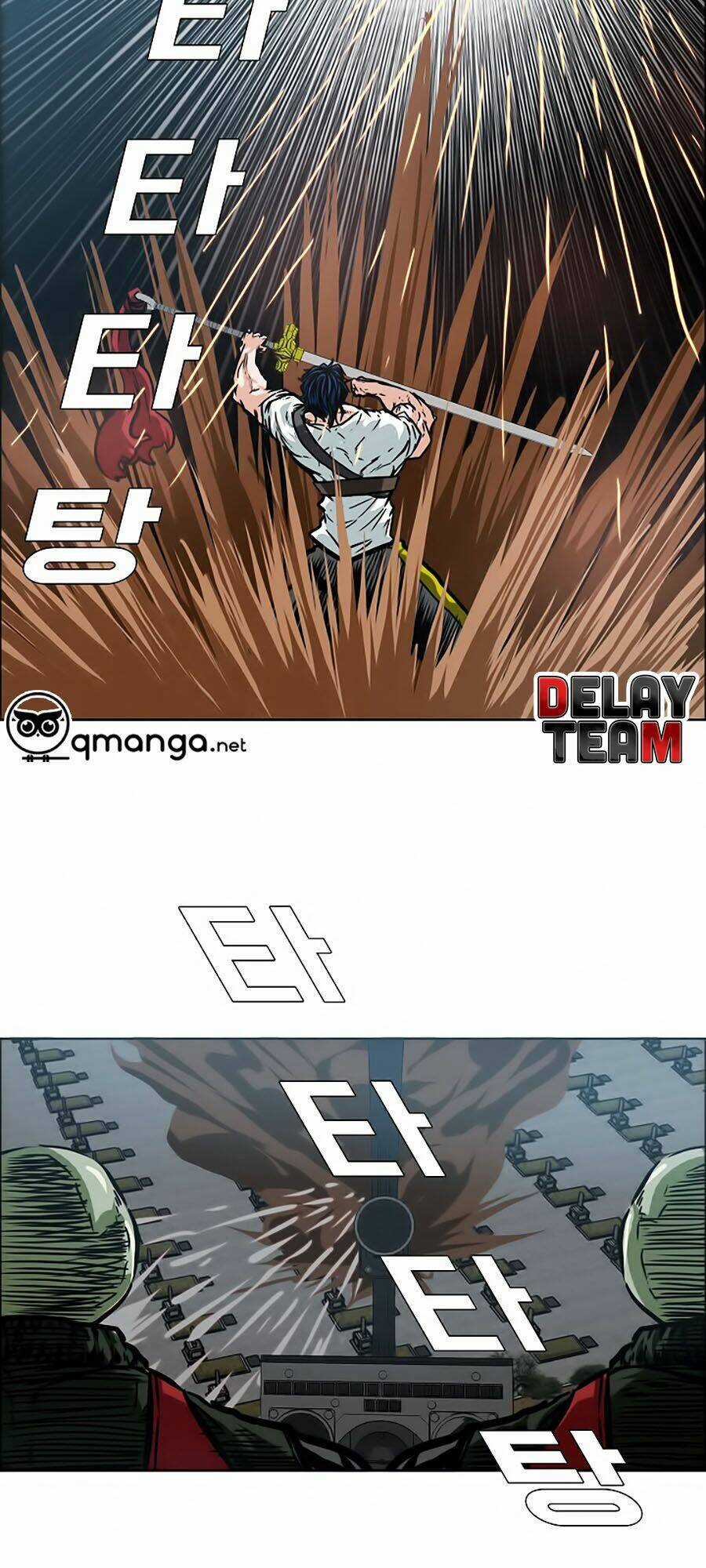 Bậc Thầy Kiếm Sư Chapter 26 trang 9