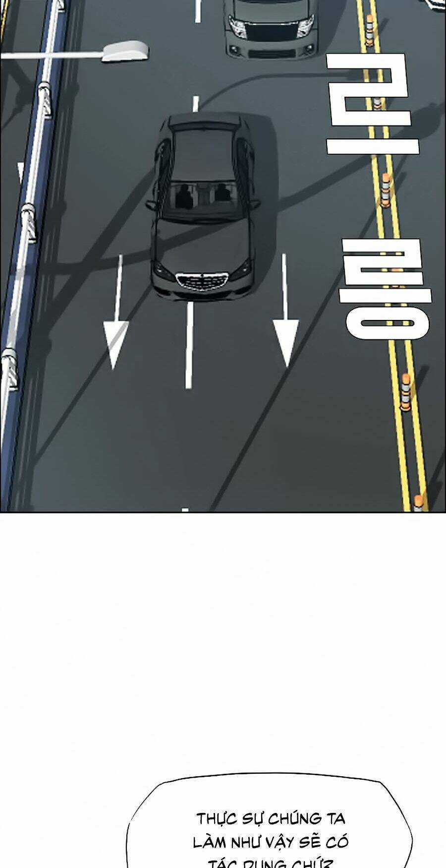 Bậc Thầy Kiếm Sư Chapter 27 trang 11