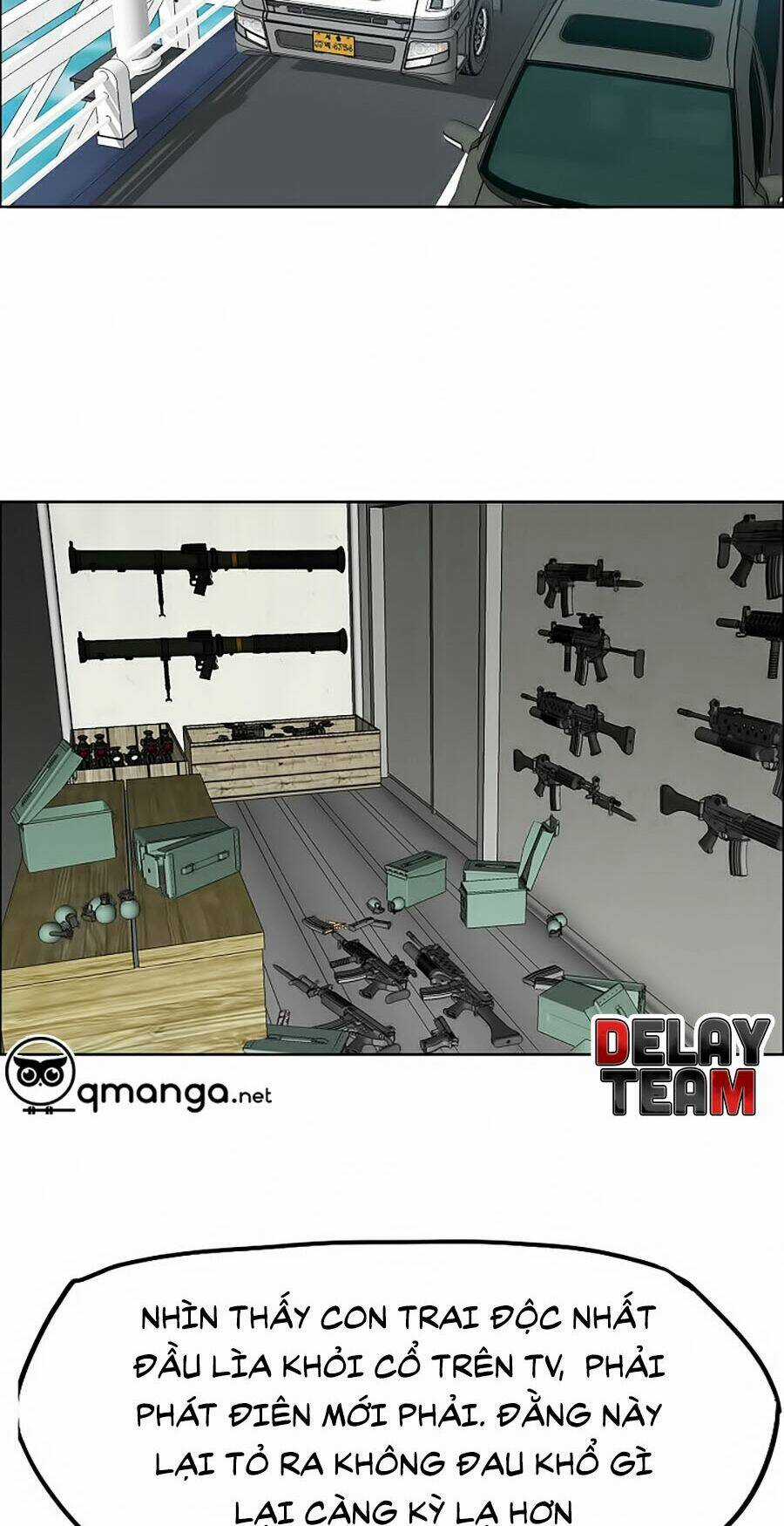 Bậc Thầy Kiếm Sư Chapter 27 trang 14