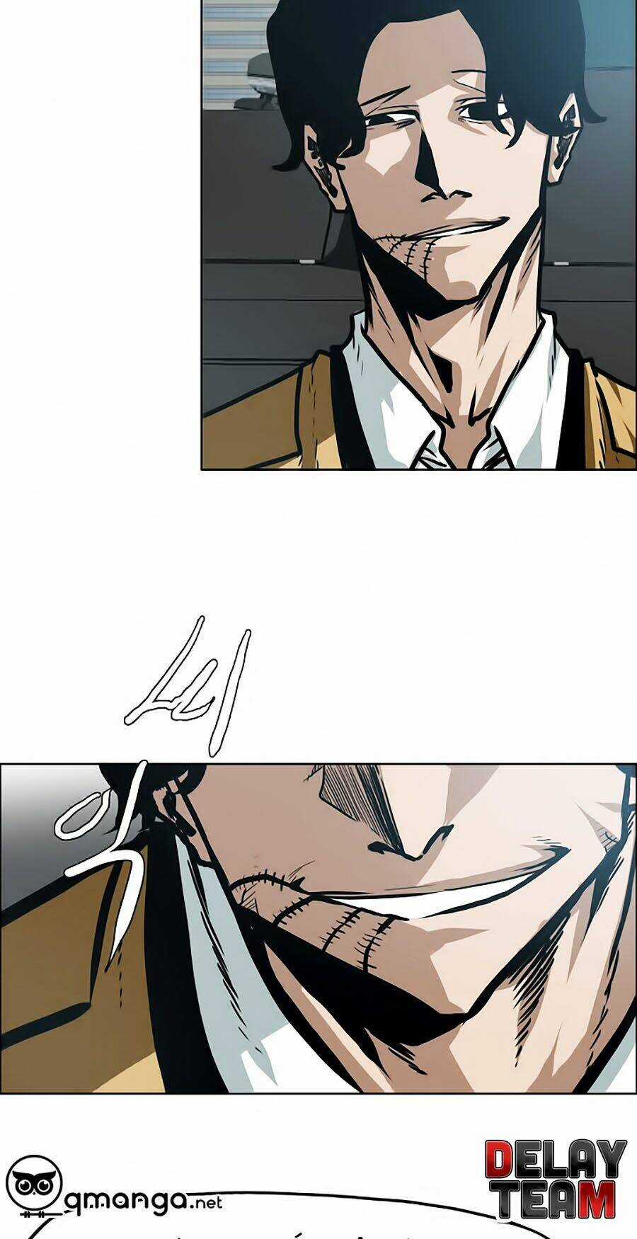 Bậc Thầy Kiếm Sư Chapter 27 trang 16