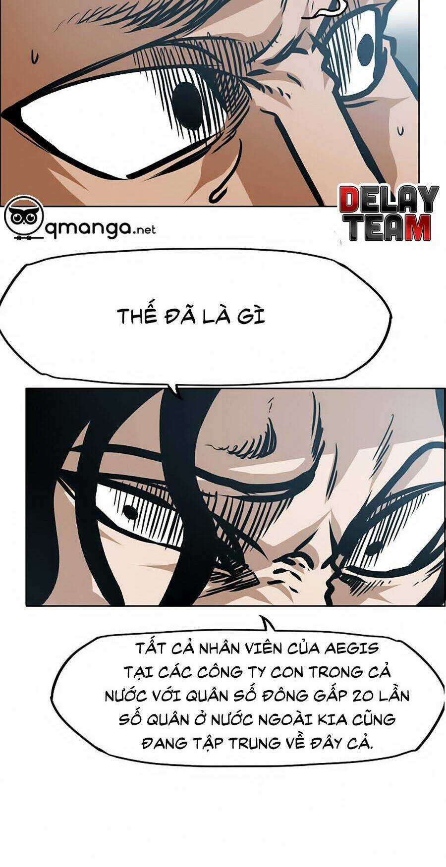 Bậc Thầy Kiếm Sư Chapter 27 trang 18