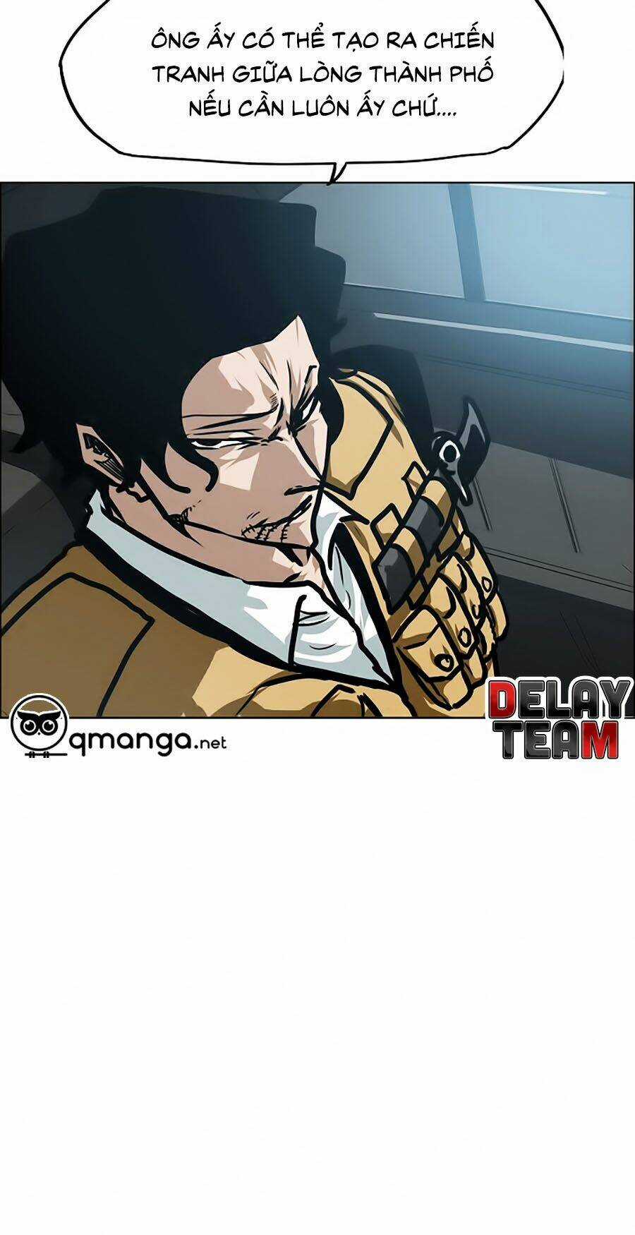 Bậc Thầy Kiếm Sư Chapter 27 trang 20