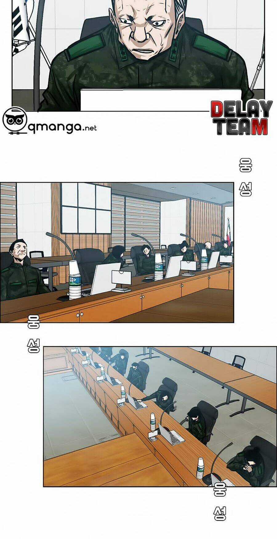 Bậc Thầy Kiếm Sư Chapter 27 trang 22