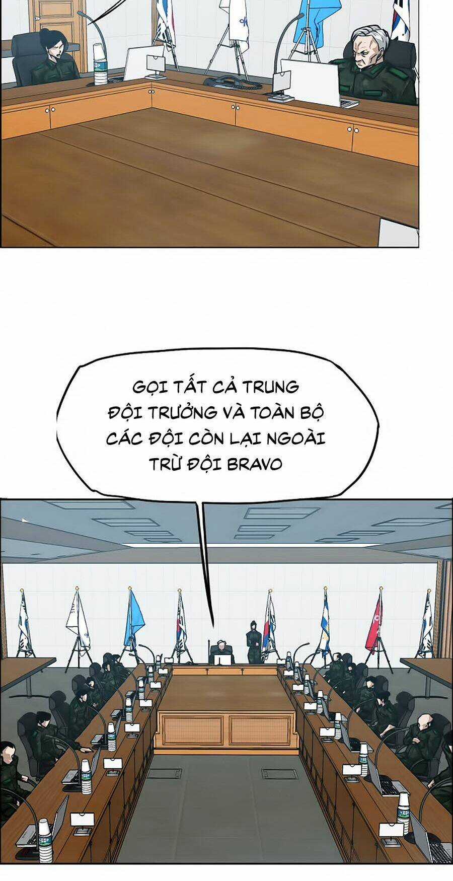 Bậc Thầy Kiếm Sư Chapter 27 trang 25