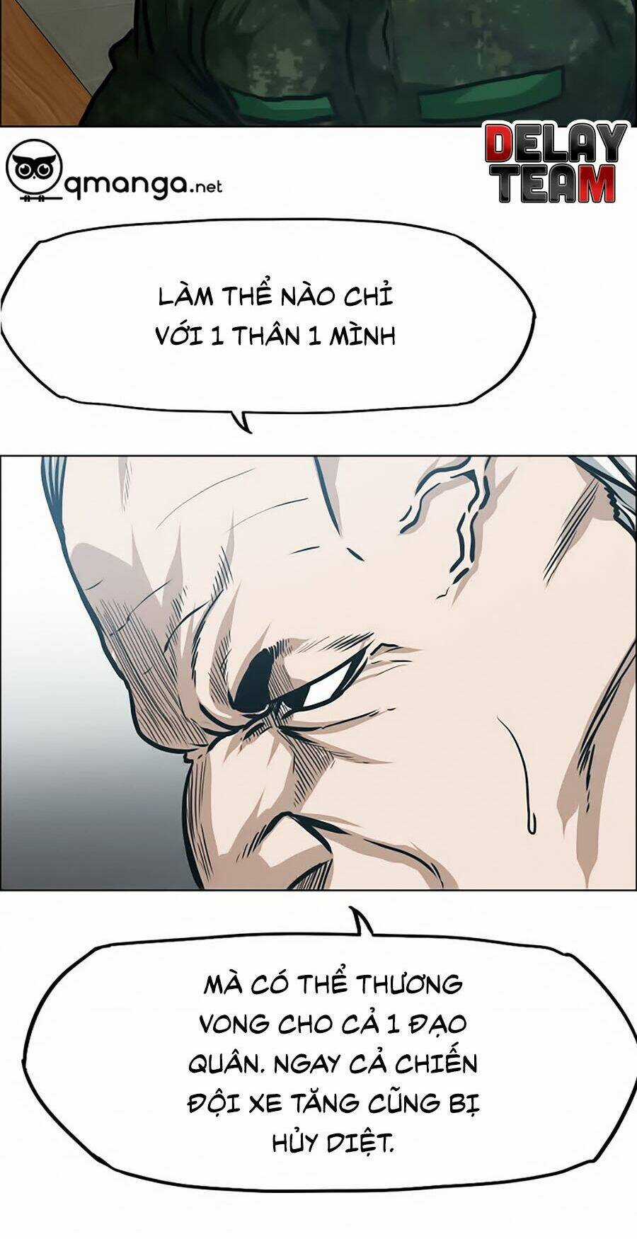 Bậc Thầy Kiếm Sư Chapter 27 trang 27