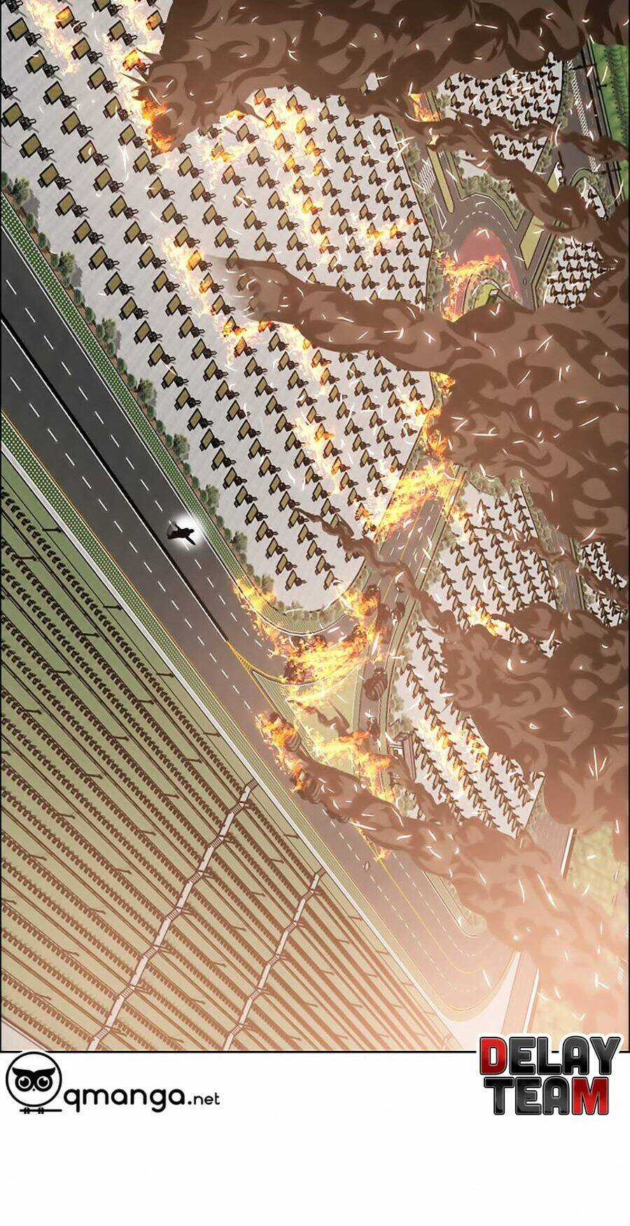 Bậc Thầy Kiếm Sư Chapter 27 trang 29