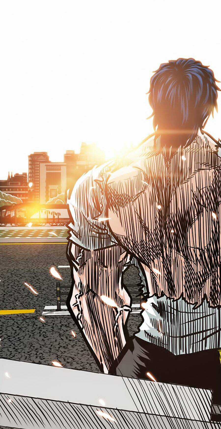 Bậc Thầy Kiếm Sư Chapter 27 trang 31