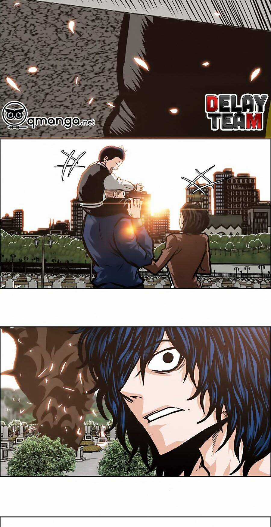 Bậc Thầy Kiếm Sư Chapter 27 trang 32