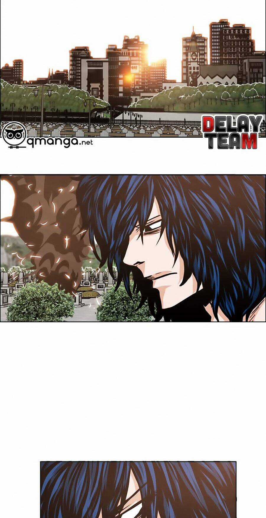 Bậc Thầy Kiếm Sư Chapter 27 trang 33