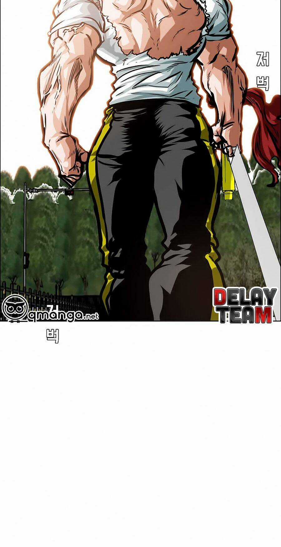 Bậc Thầy Kiếm Sư Chapter 27 trang 35