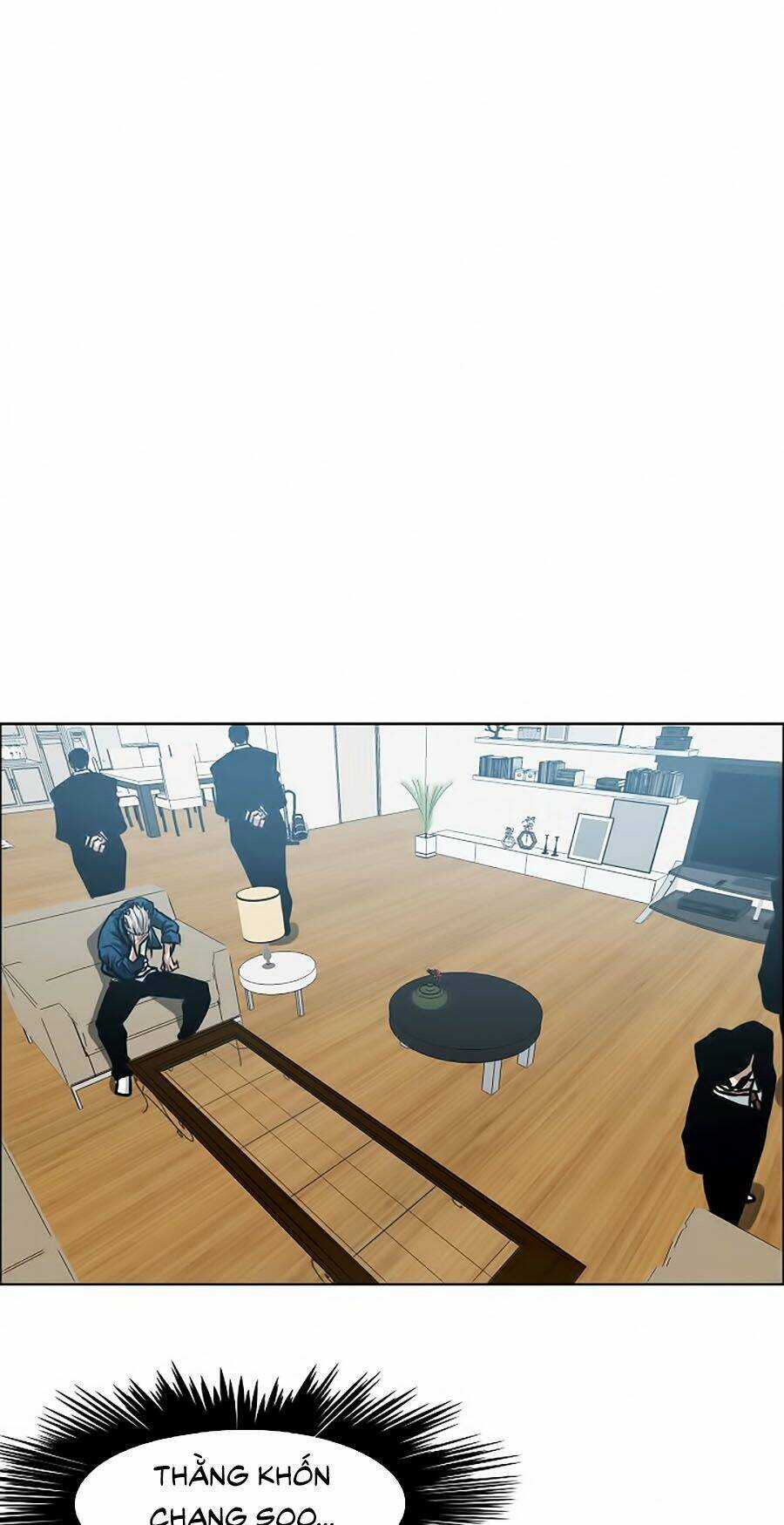 Bậc Thầy Kiếm Sư Chapter 27 trang 36