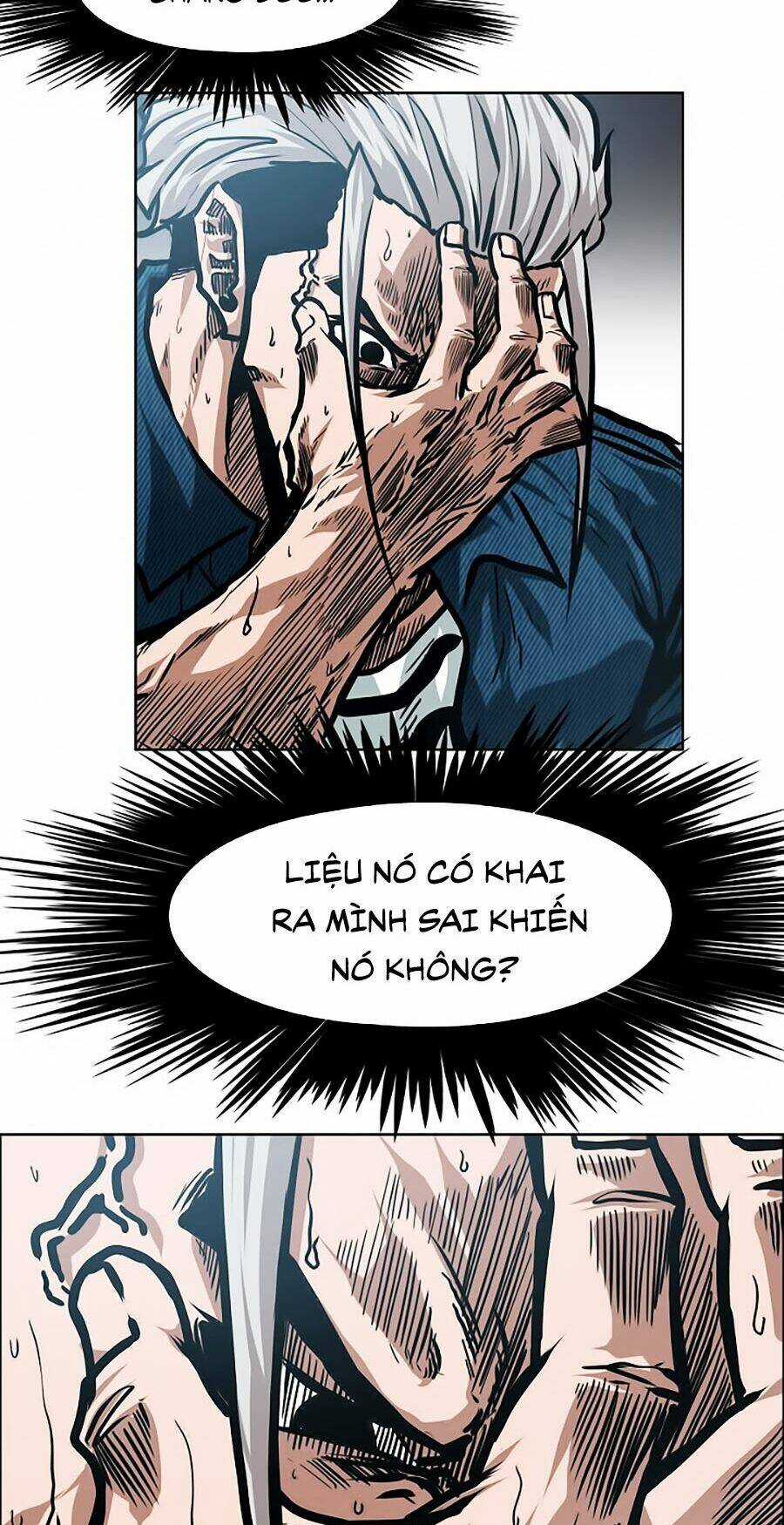 Bậc Thầy Kiếm Sư Chapter 27 trang 37