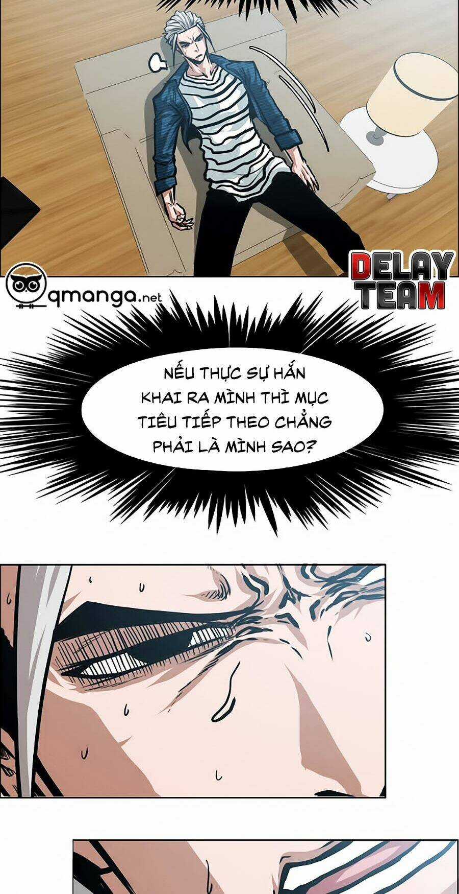 Bậc Thầy Kiếm Sư Chapter 27 trang 39