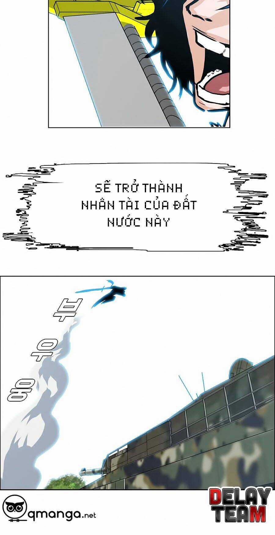 Bậc Thầy Kiếm Sư Chapter 27 trang 4