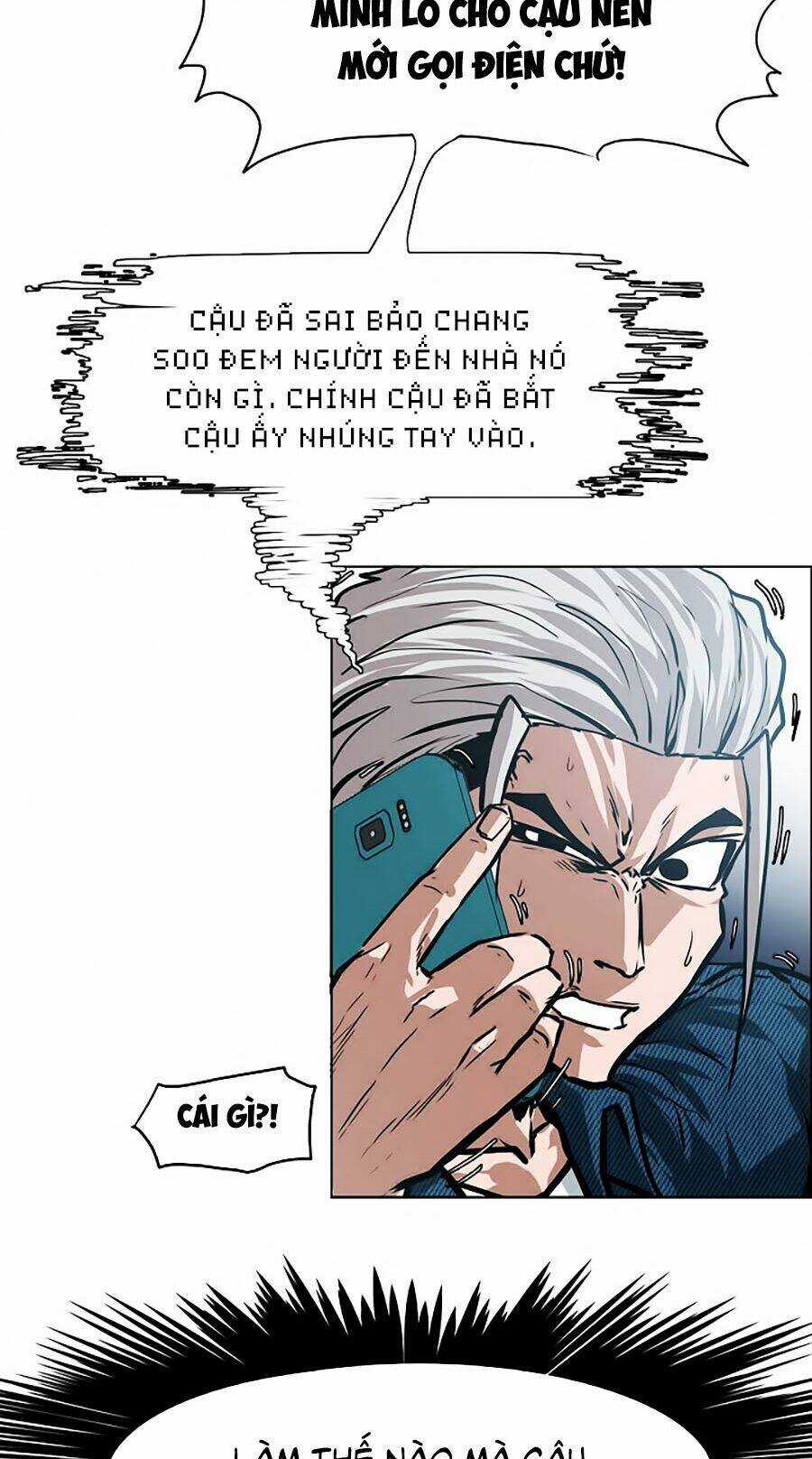 Bậc Thầy Kiếm Sư Chapter 27 trang 45