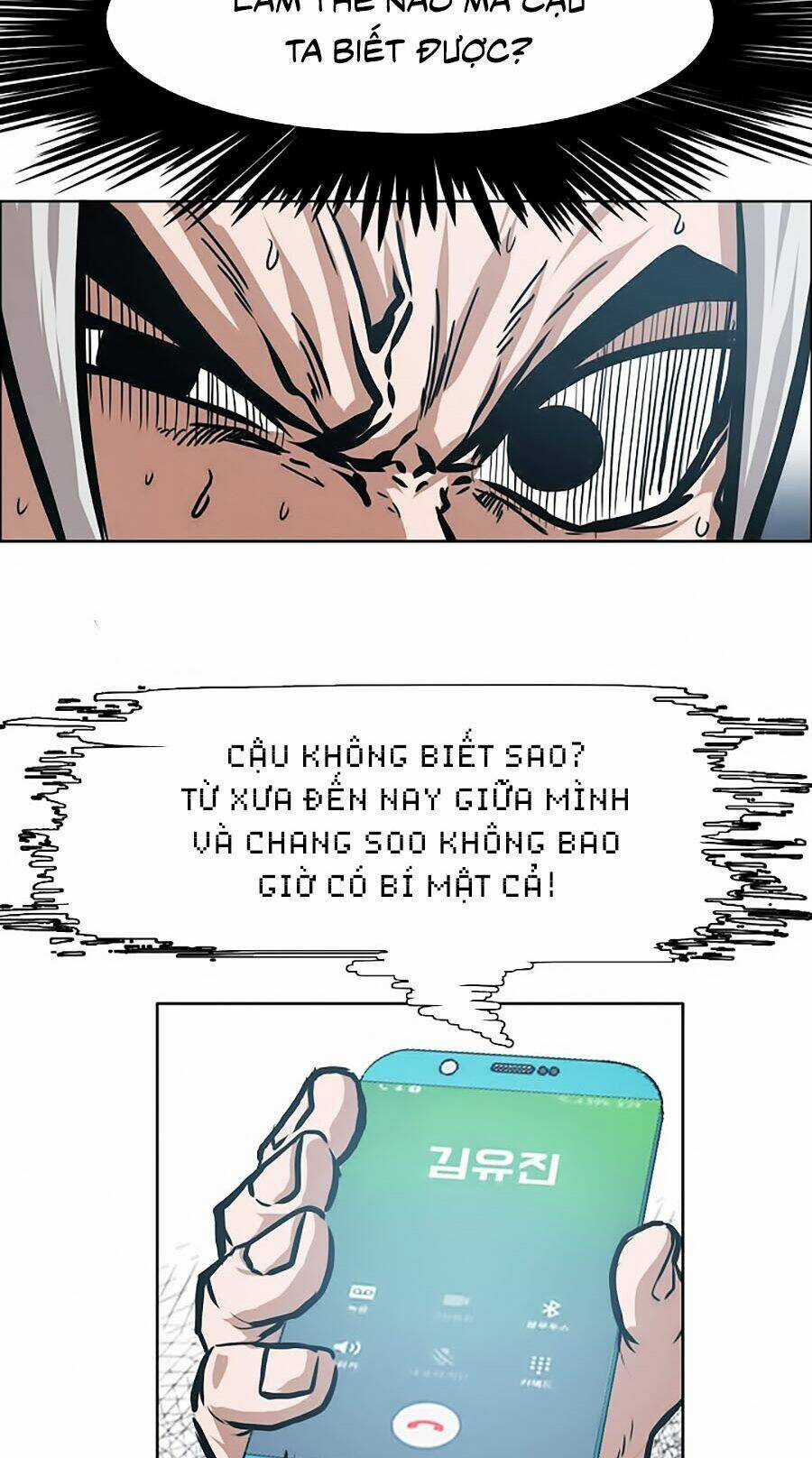 Bậc Thầy Kiếm Sư Chapter 27 trang 46