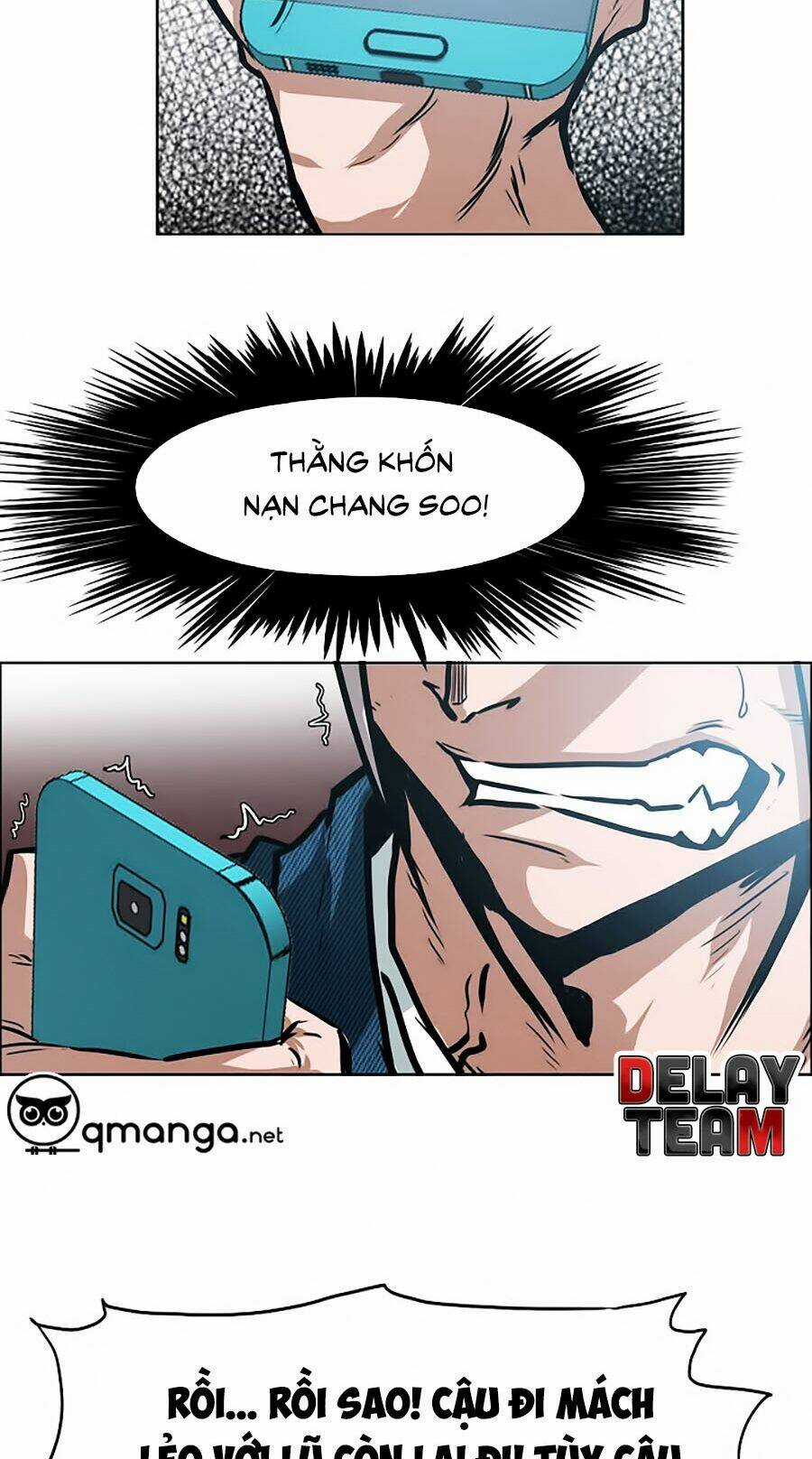 Bậc Thầy Kiếm Sư Chapter 27 trang 47