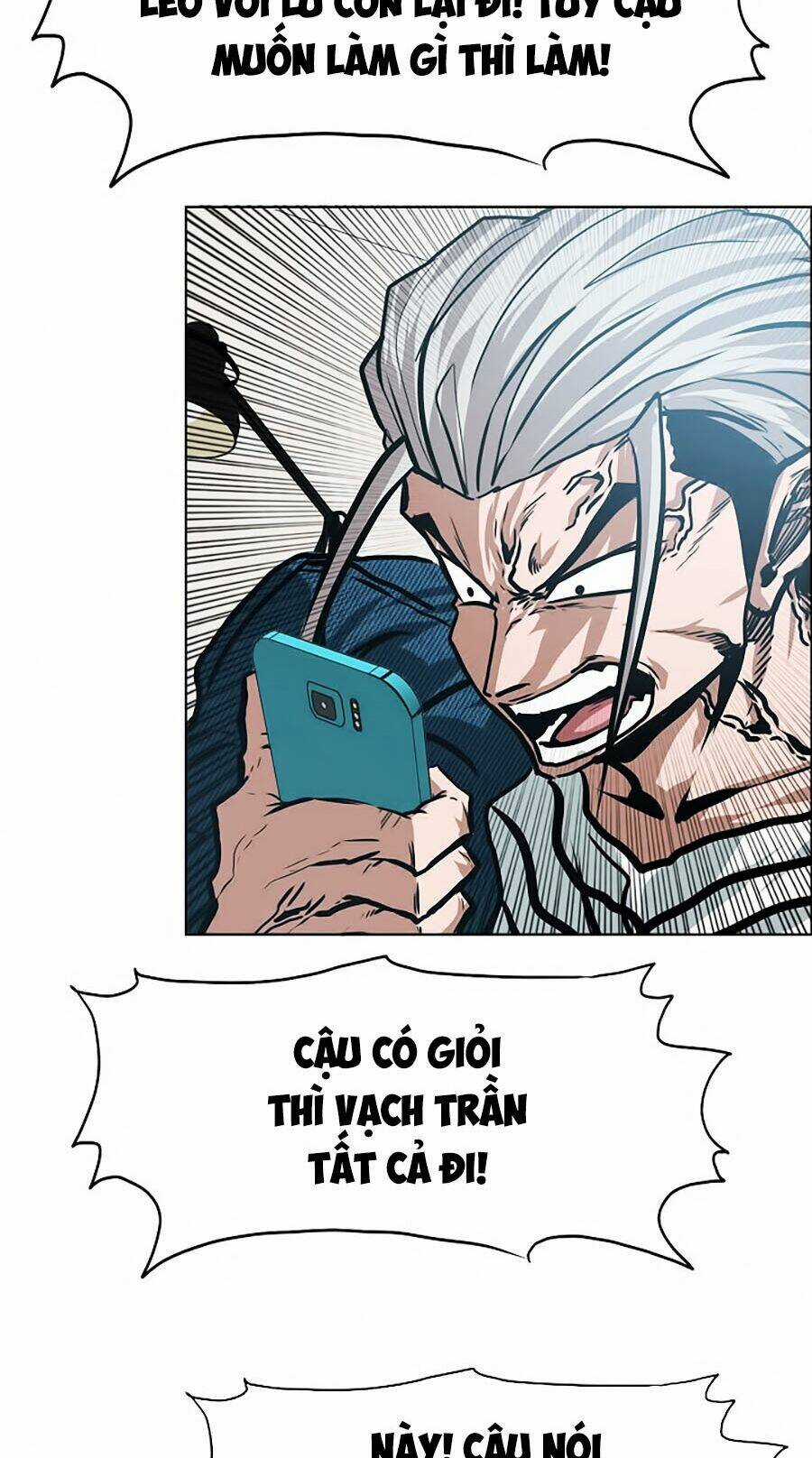 Bậc Thầy Kiếm Sư Chapter 27 trang 48