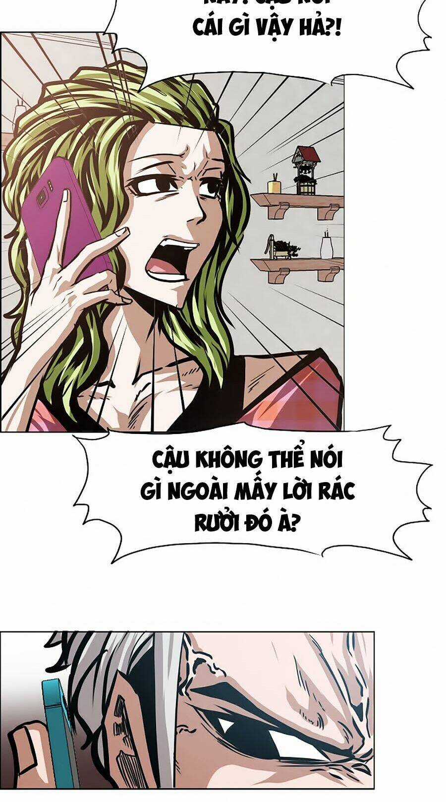 Bậc Thầy Kiếm Sư Chapter 27 trang 49